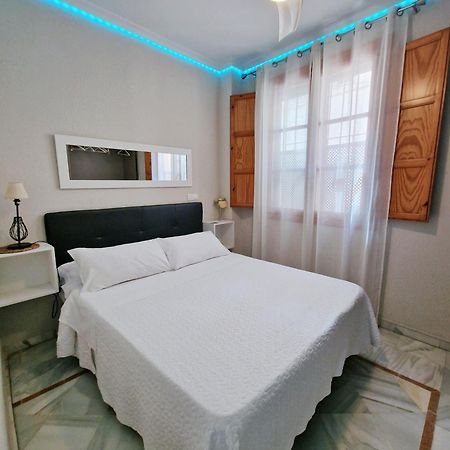 Apartamento Completo Plaza De Las Tendillas - Parking Privado - Alojamientos El Duque Córdoba Exteriör bild